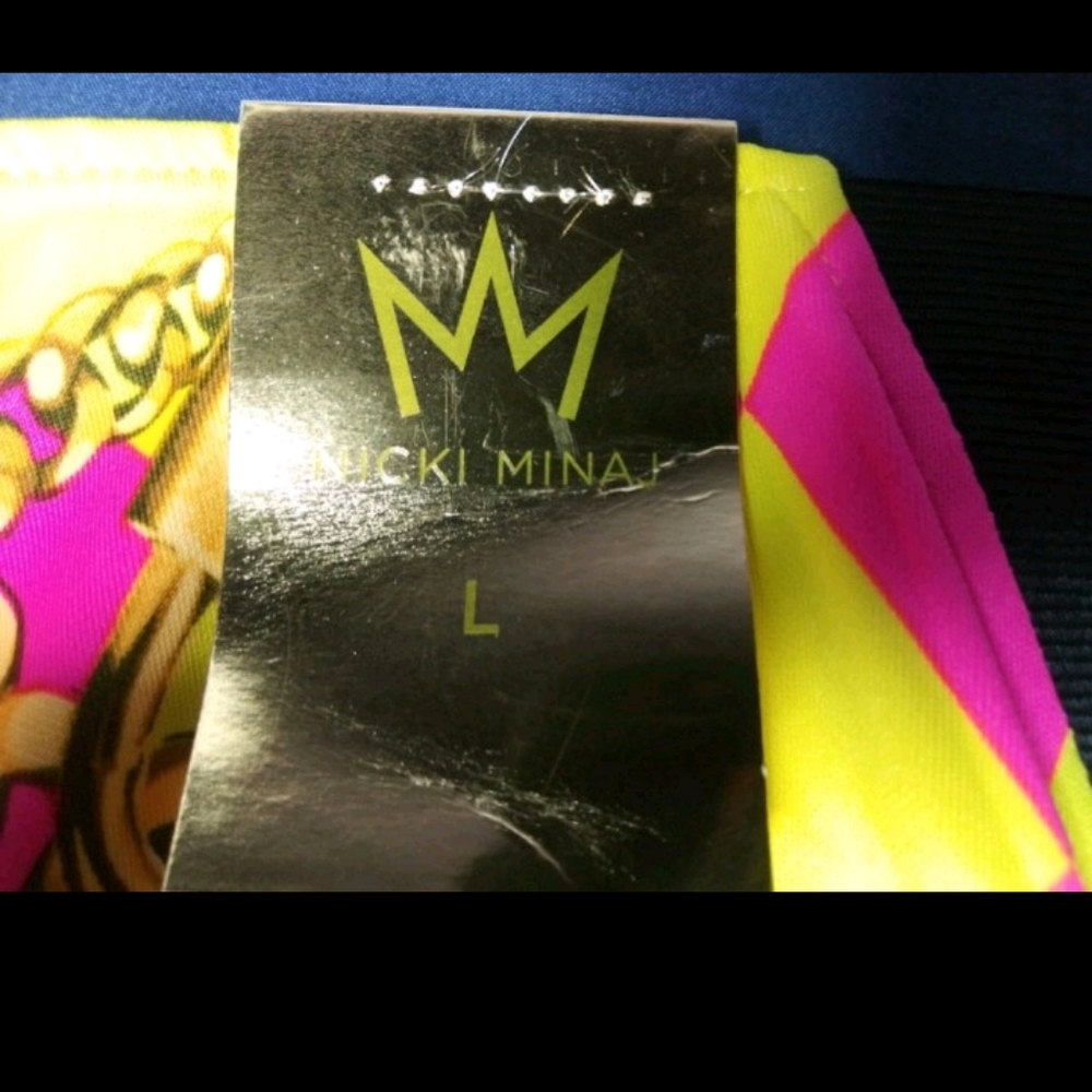 Brand new Nicki Minaj clothing - Picture 3 of 16